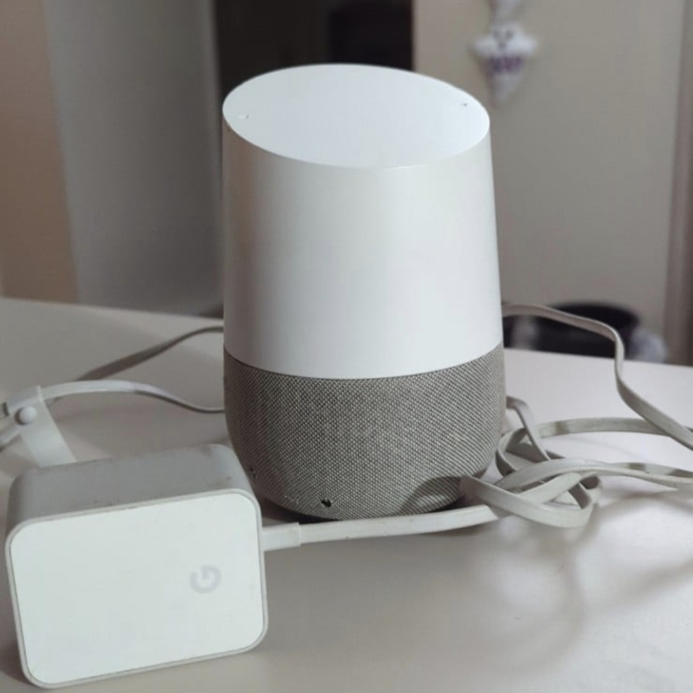 Google home Smart speaker